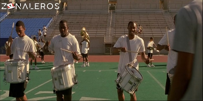 Drumline gratis