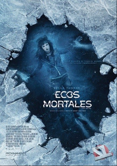 ver Ecos mortales