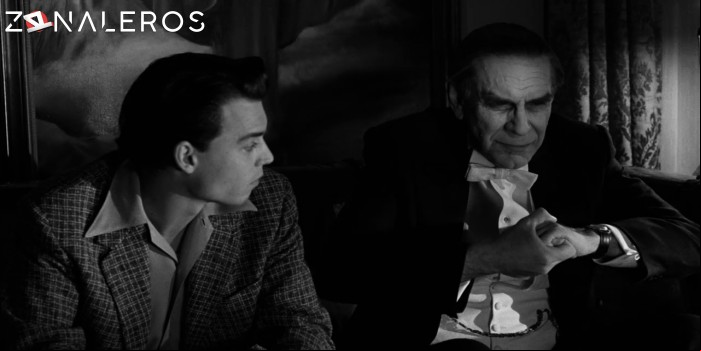 bajar Ed Wood