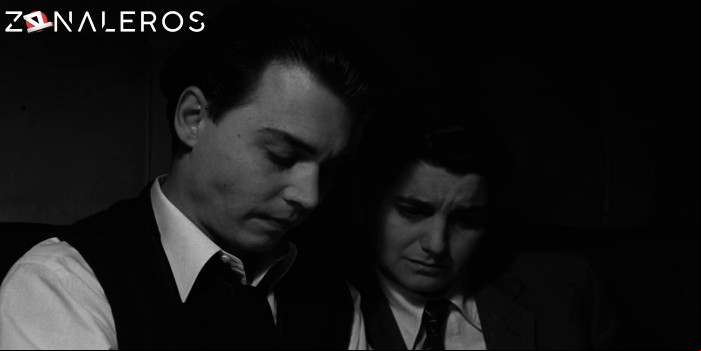 Ed Wood gratis