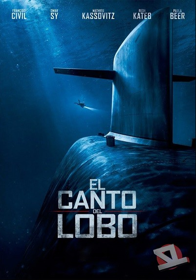 ver El canto del lobo