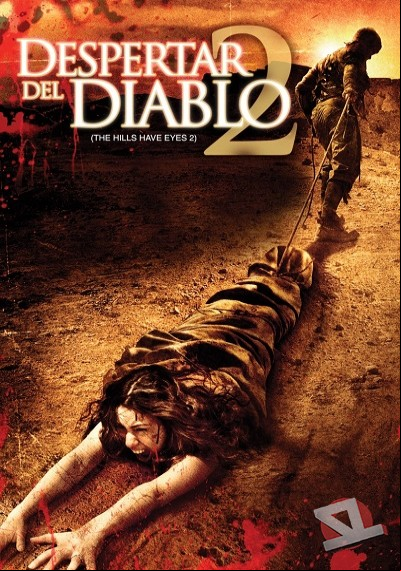 ver El despertar del diablo 2