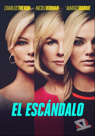 ver El escándalo