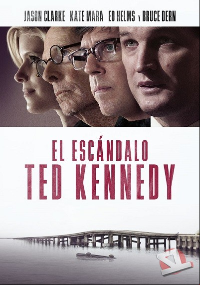 ver El escándalo Ted Kennedy