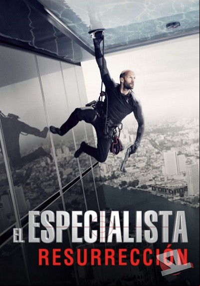 ver El especialista: Resurrección