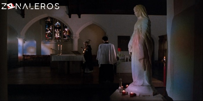 bajar El exorcista 3