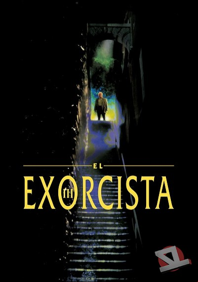 ver El exorcista 3