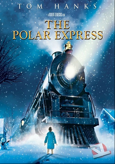 ver El Expreso Polar