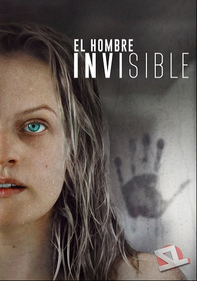 ver El hombre invisible