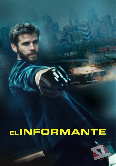 ver El informante