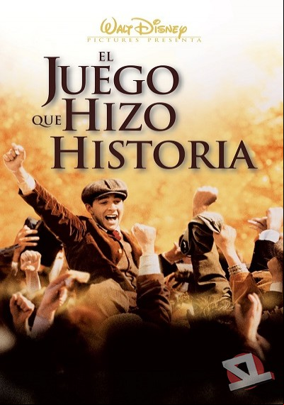 ver El juego que hizo historia