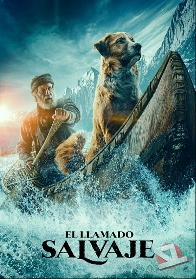 ver El llamado salvaje
