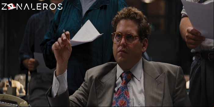 bajar El lobo de Wall Street