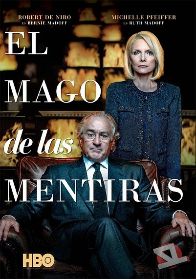 ver El Mago de las Mentiras
