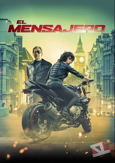 ver El mensajero