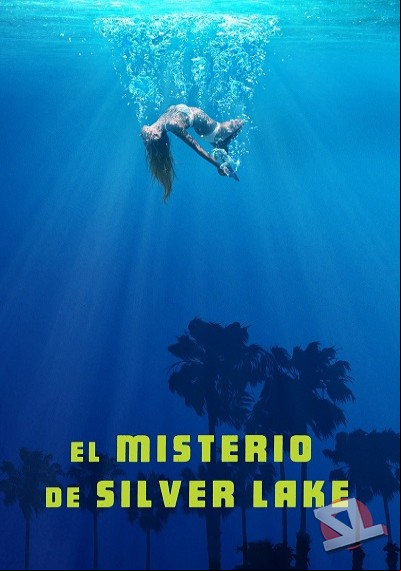 ver El misterio de Silver Lake