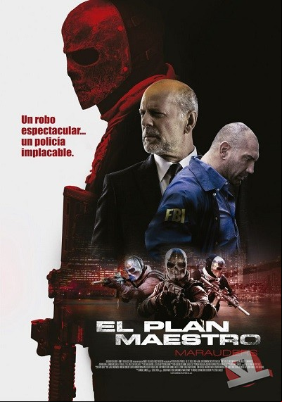 ver El plan maestro