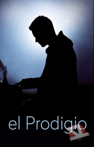 ver El Prodigio