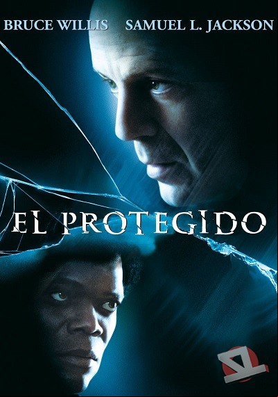 ver El protegido