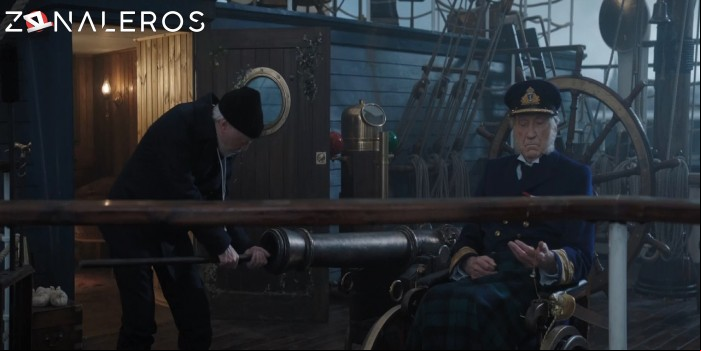 bajar El regreso de Mary Poppins