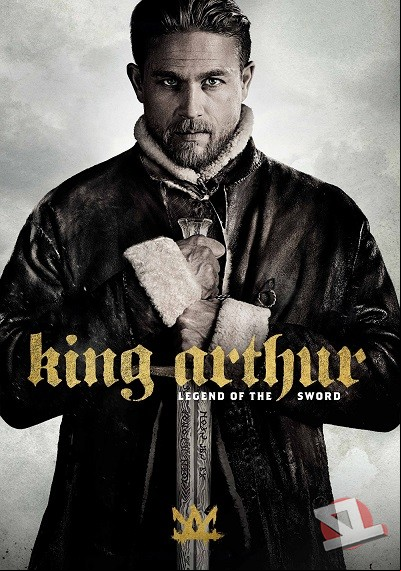 ver El Rey Arturo: La Leyenda de la Espada