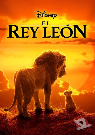 ver El Rey León
