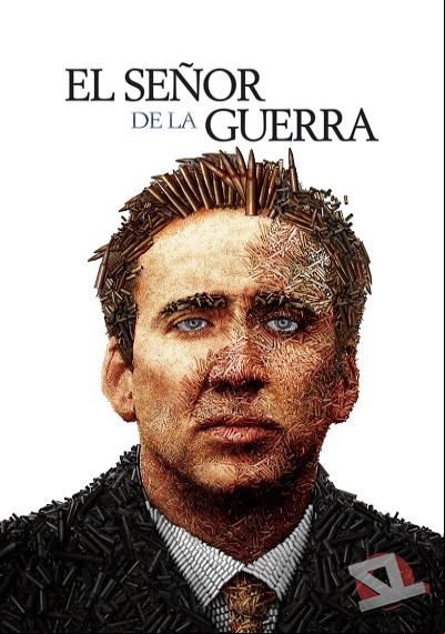 ver El señor de la guerra