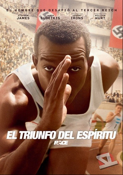 ver El triunfo del espíritu