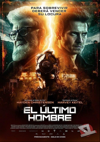 ver El último hombre