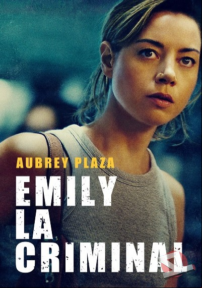 ver Emily la criminal