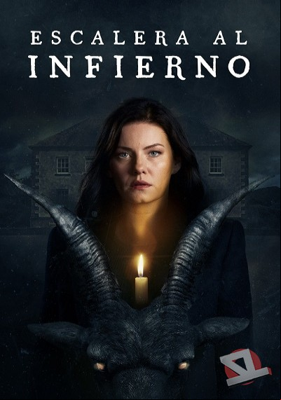 ver Escalera al infierno