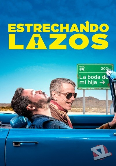ver Estrechando Lazos