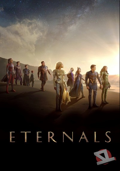 ver Eternals
