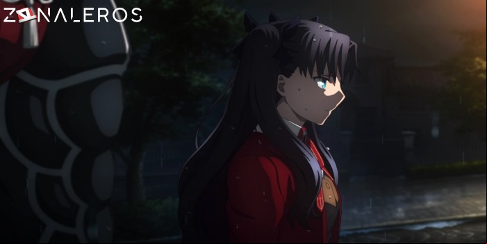 bajar Fate/Stay Night: Heaven's Feel - II. Lost Butterfly