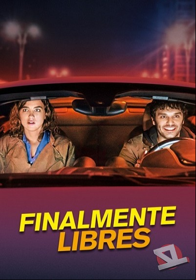 ver Finalmente libres