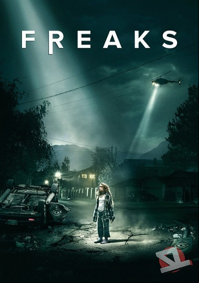 ver Freaks
