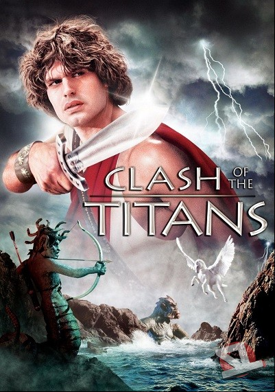 ver Furia de titanes