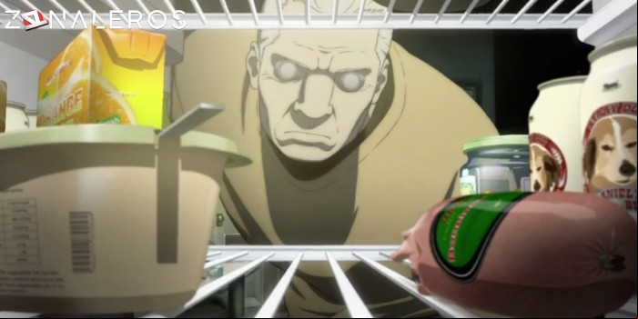 descargar Ghost in the Shell 2: Innocence