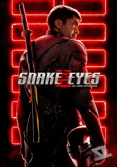 ver G.I. Joe: Snake Eyes