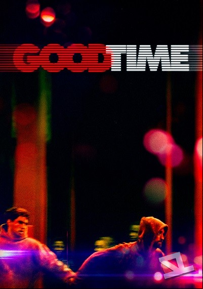 ver Good Time: Viviendo al límite