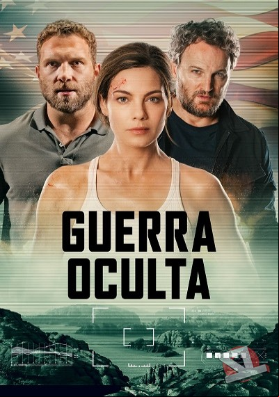ver Guerra oculta