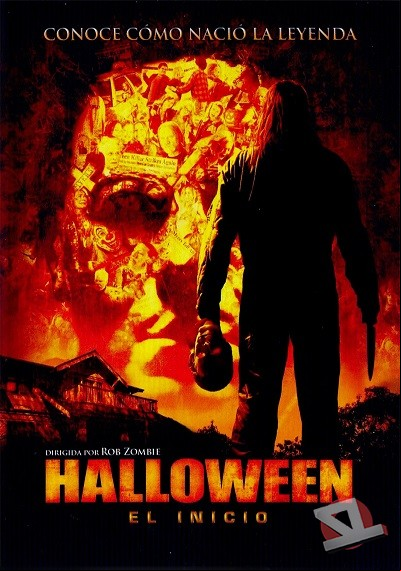 ver Halloween: El inicio