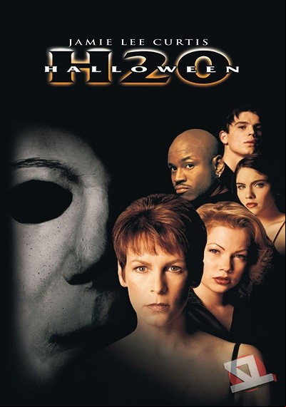 ver Halloween H20: veinte años después