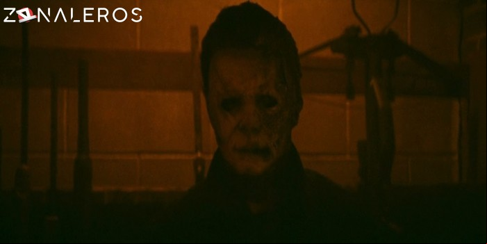 Halloween Kills gratis