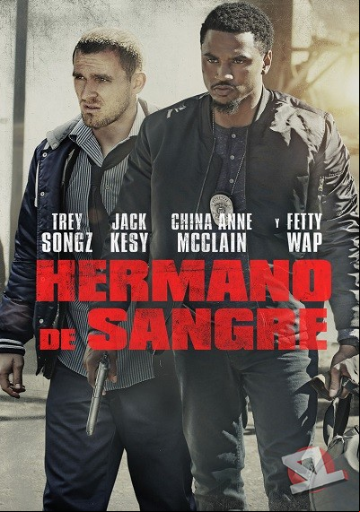 ver Hermano de sangre