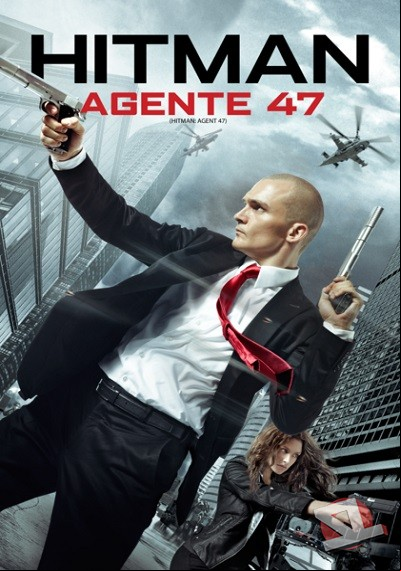 ver Hitman: Agente 47
