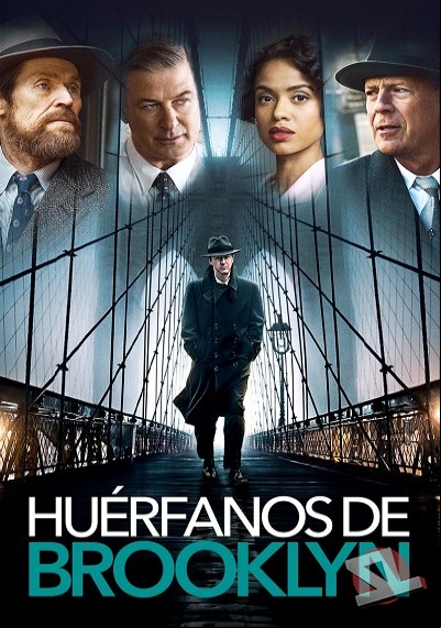 ver Huérfanos de Brooklyn