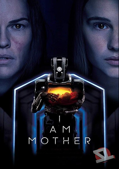 ver I Am Mother