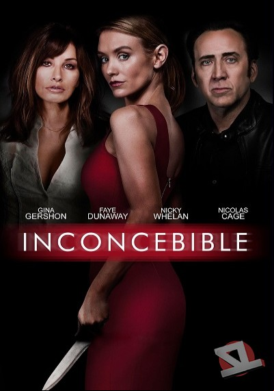 ver Inconcebible