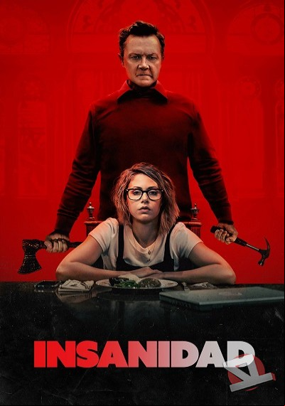 ver Insanidad